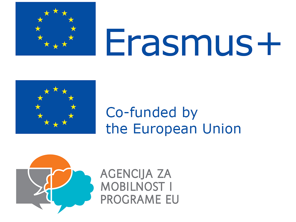 Pet nastavnika i ravnateljica sudjelovali u prvoj od dvije mobilnosti u sklopu K1 aktivnosti Erasmus + projekta Gimnazije Dubrovnik pod nazivom 