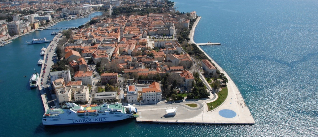 ZADAR