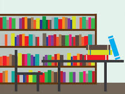 Dragi učenici, knjige se mogu vratiti u knjižnicu u jutarnjim satima. Odložite posuđene knjige unutar kutija koje se nalaze ispred knjižnice. 