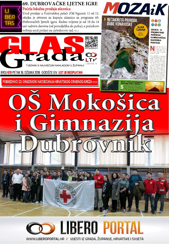 UVIJEK NAJBOLJI