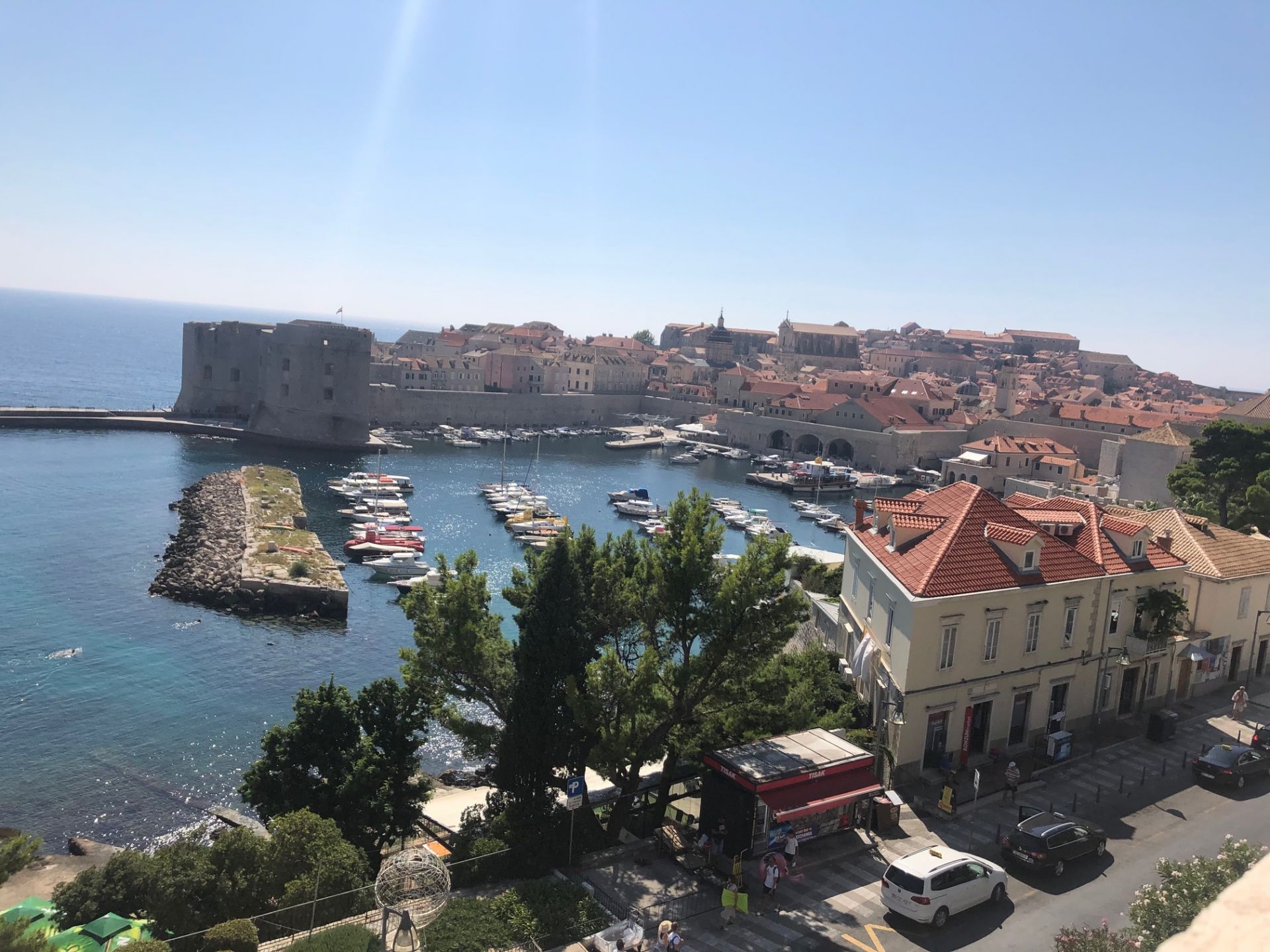 VELIKI TJEDAN I PROLJETNI PRAZNICI