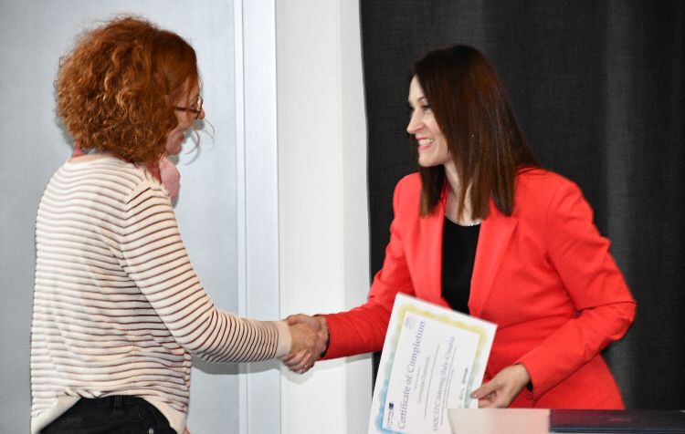 Završen projekt prekogranične suradnje Italija-Hrvatska, ASOC