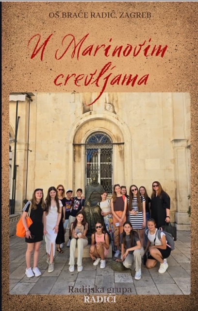 PROMOCIJA KNJIGE U KNJIŽNICAMA GRADA ZAGREB