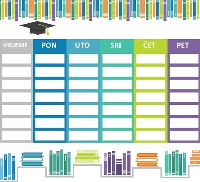 Sutra će izostati profesorica Anić