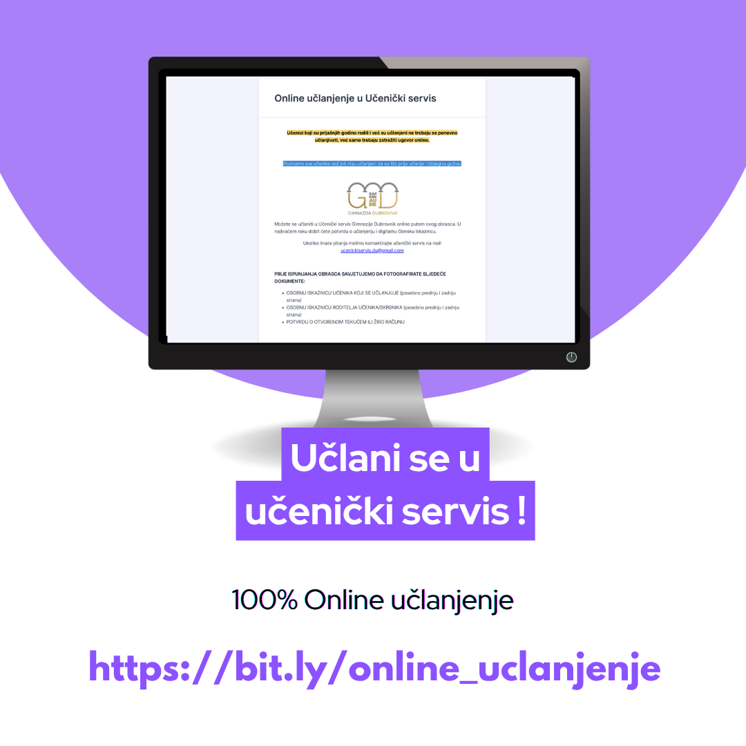 Radno vrijeme u lipnju. Više pročitajte u nastavku.