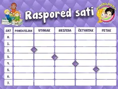 Izostat će prof. Batinić, prof. Berdović, prof. Capor, prof. Čupić Vlahušić, prof. Deraković, prof. Jurkić, prof. Davor Lilić, prof. Matić, prof. Perković, prof. Pulić, prof. Vierda i prof. Katie Riha