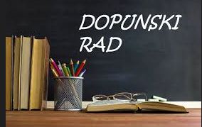 Dopunski rad počinje u četvrtak, 18. lipnja 2026.