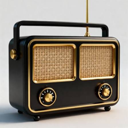 Sutra, četvrtak 24. rujna, održat će se prvi sastanak radijske grupe. Pozvani su svi zainteresirani učenici